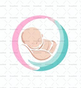 Neugeborenes Baby